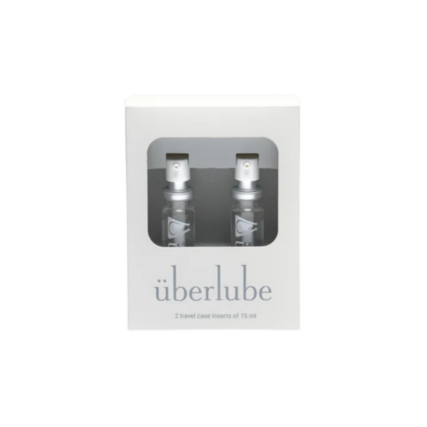 Uberlube Good-to-Go Refill