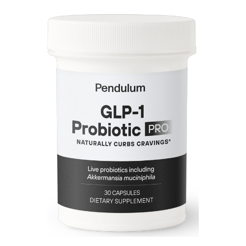 GLP-1 Probiotic