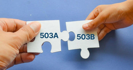 503A vs. 503B Compounding Pharmacy: What the Difference Means for Patients and Prescribers