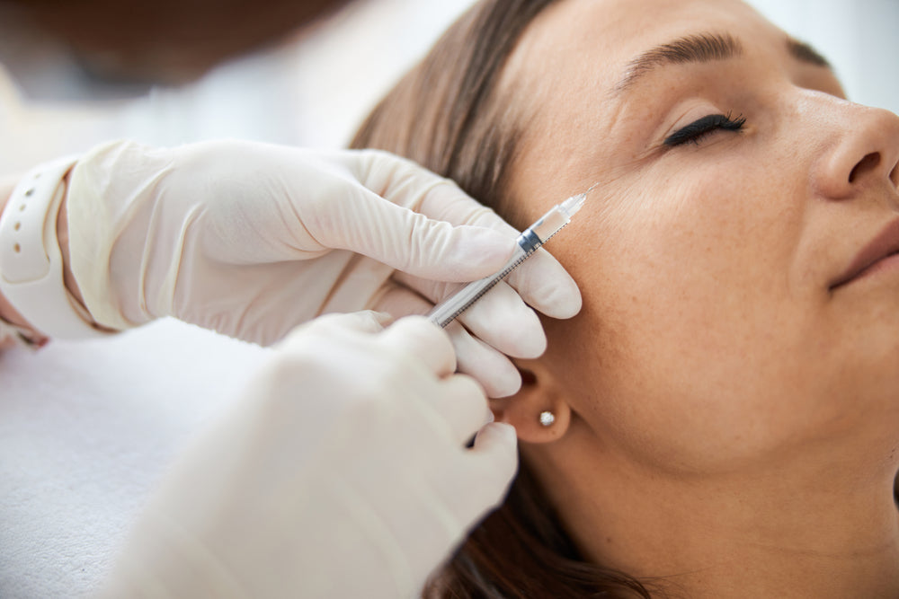 Glutathione Injections (IV): Why Prescribers Trust Town & Country Compounding