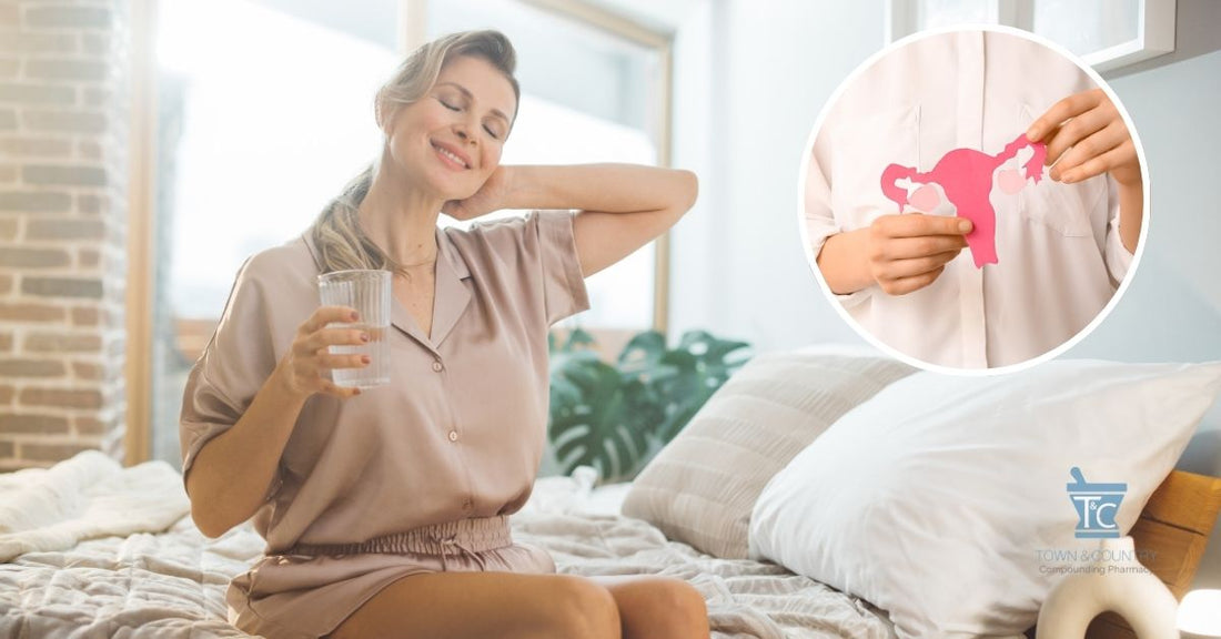 Estrogen is Not Evil: Uncovering the Truth About Hormone Therapy and Women's Wellness