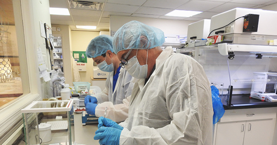 Conducting Preclinical Research and Clinical Trials for Drug Development at Town & Country Compounding