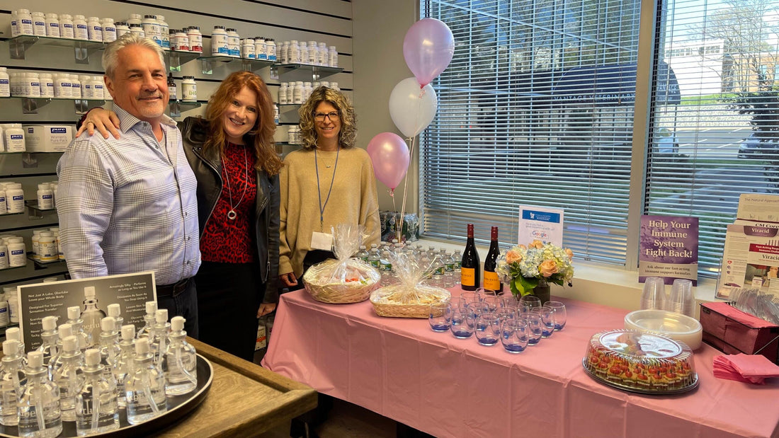 John Herr and the Town & Country Team