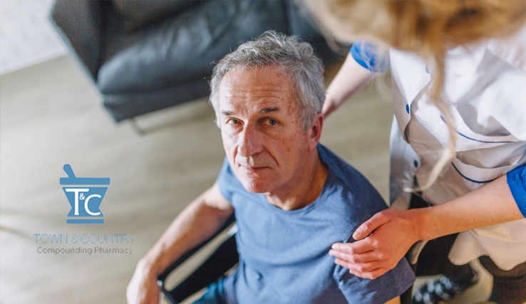 IV Infusions For Nutritional Prescription rx Therapy, Oncology, Anti-Neoplastic Drug Compounding pharmacy new jersey new york nyc