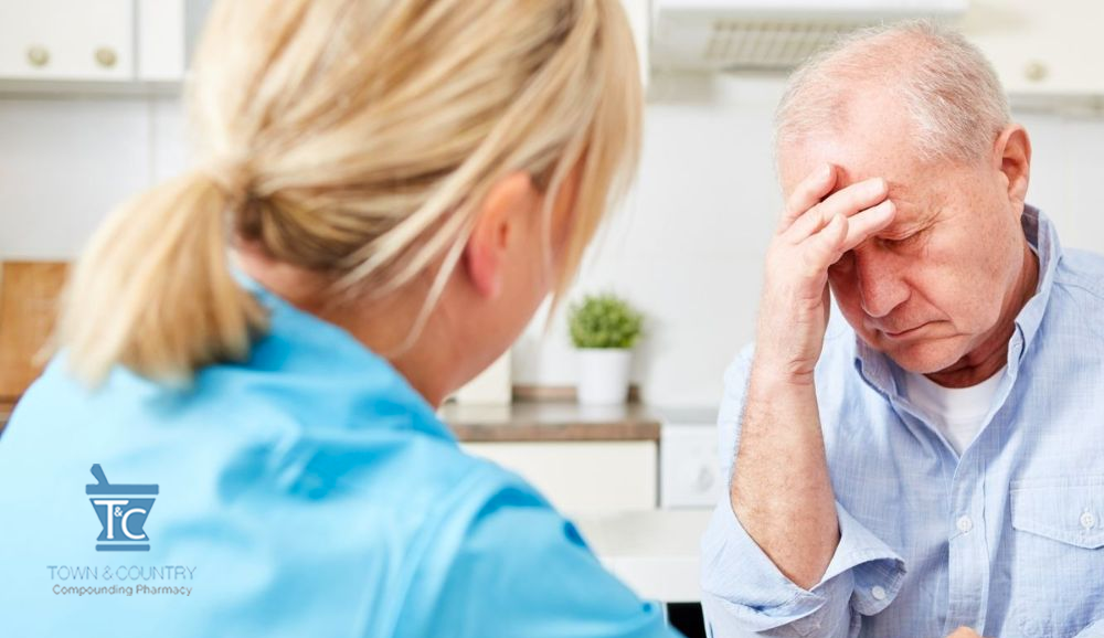 Methylene Blue Prescription Rx fill order refill Alzheimer's Disease compounding pharmacy new jersey new york nyc near me