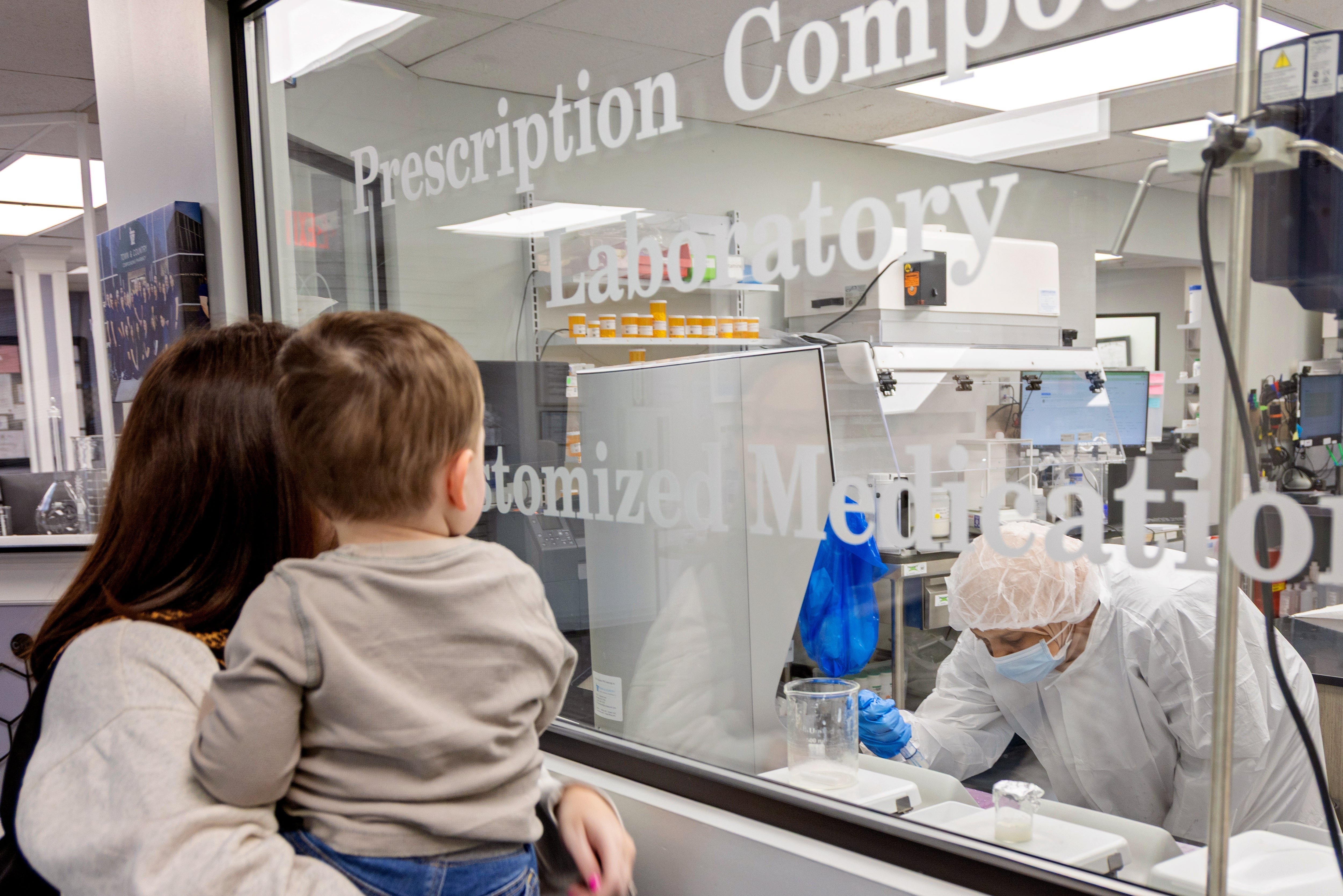What is a Compounding Pharmacy and Why Would Patients Need Compounded ...