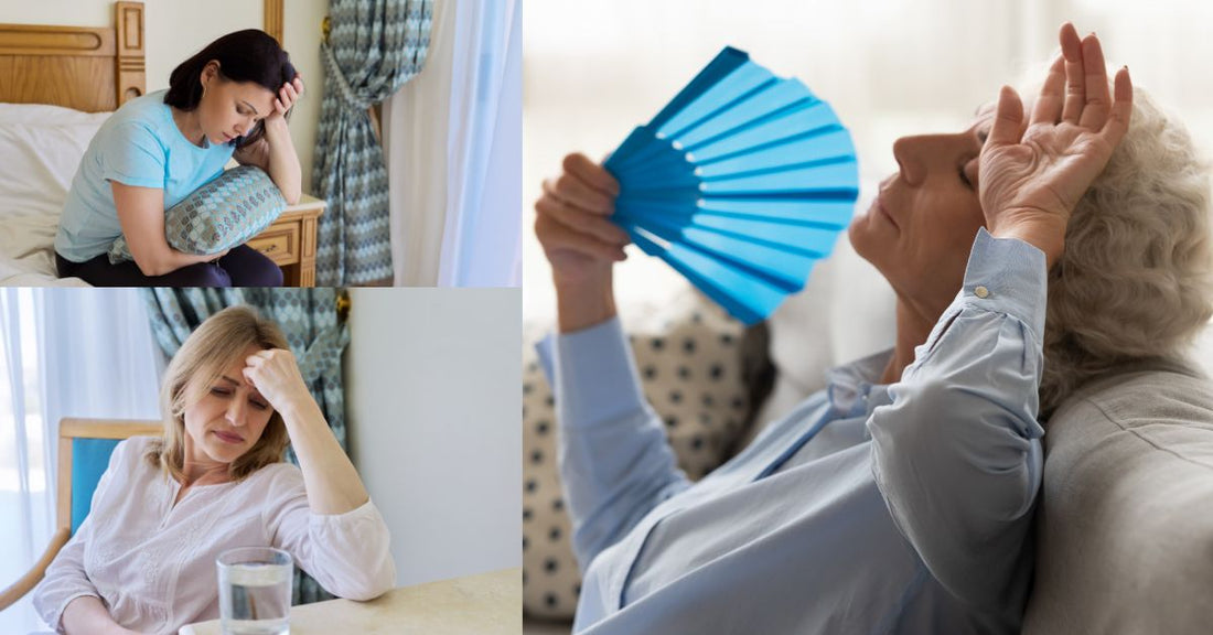 women’s health issues