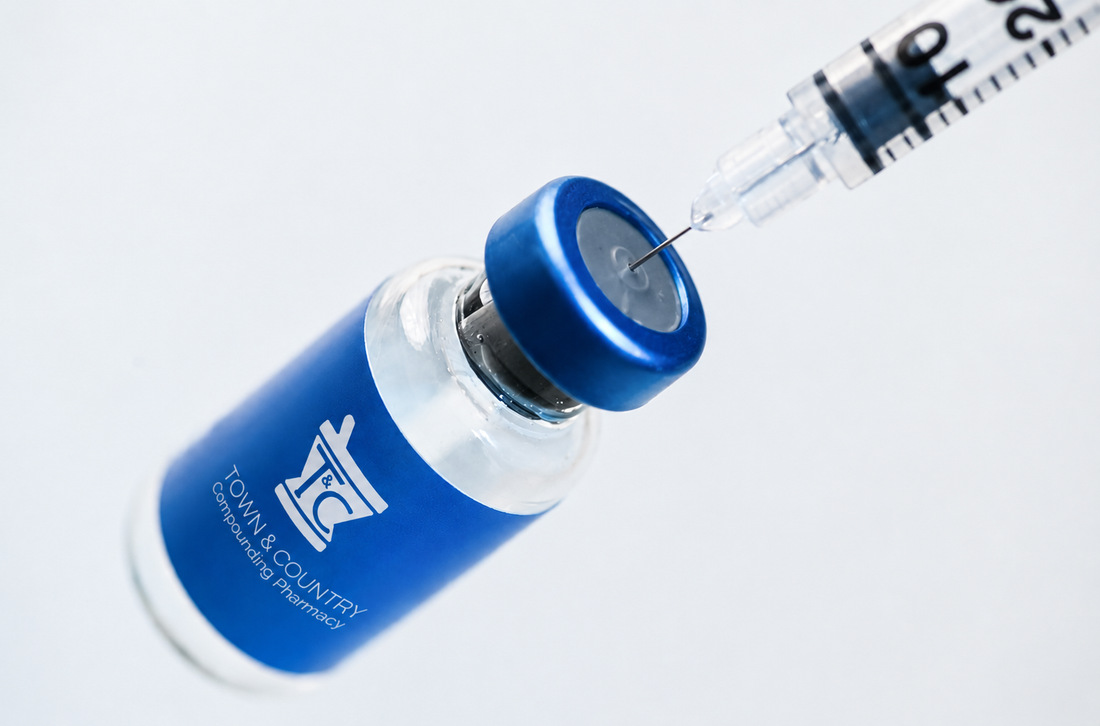 compounding pharmacy glp 1 pharmacies for sublingual GLP-1 receptor agonists and anti-infective treatments 1 is PlexusDxs entry The FDA's GLP-1 Compounding Crackdown