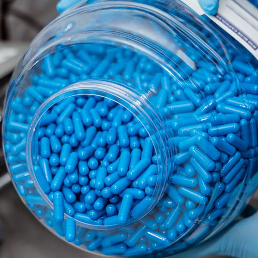 Methylene Blue Dosage: Important Things to Know Before Prescribing or Taking it