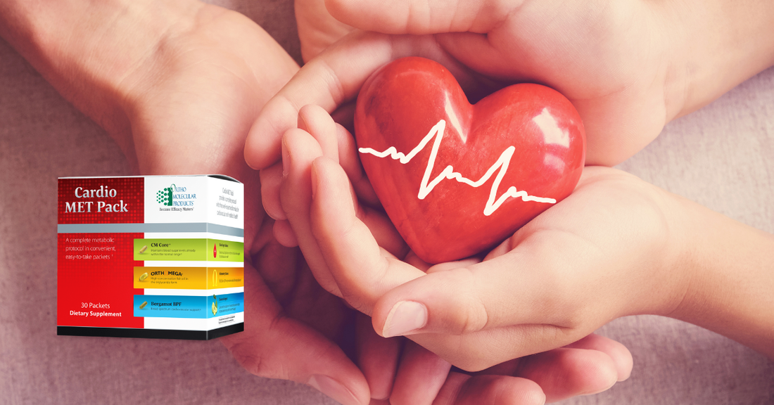 Addressing Cardiovascular Health with Custom Solutions