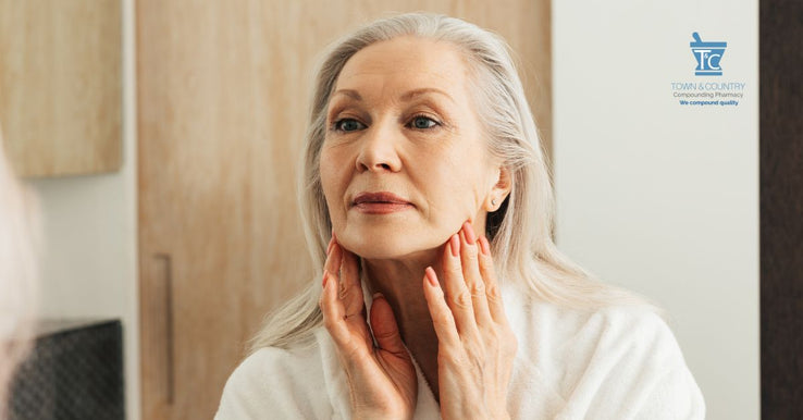 Compounded Sirolimus Capsules at Town & Country Compounding: Anti-aging and Longevity