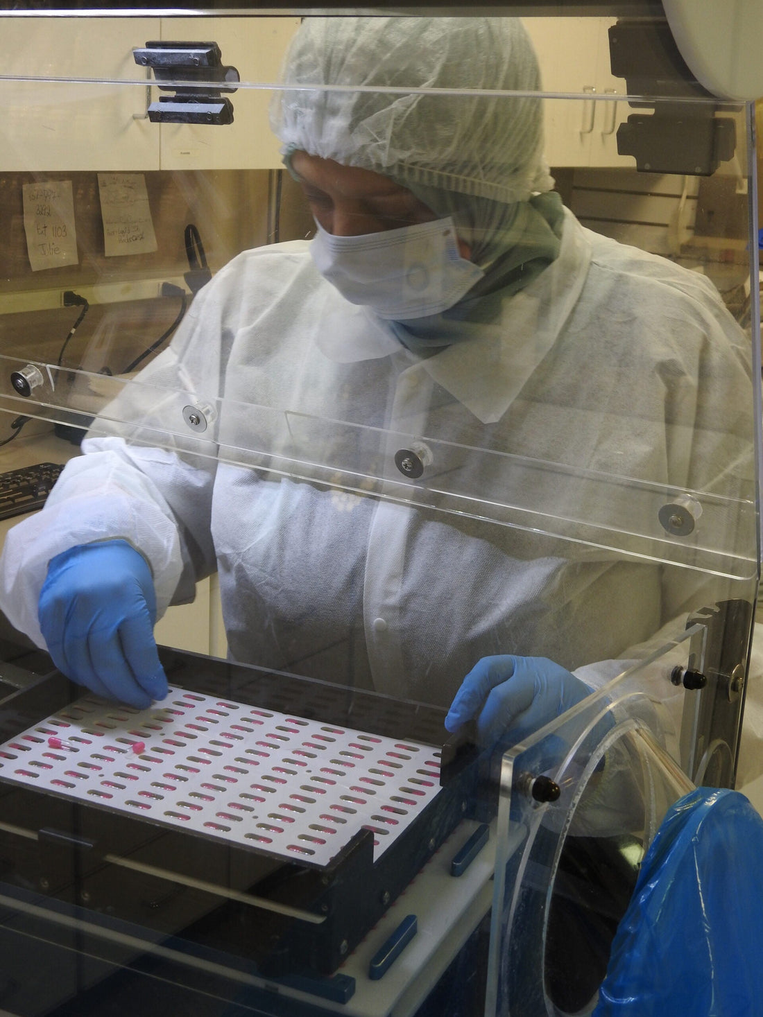 Compounding LDN for Pain and Autoimmune Diseases