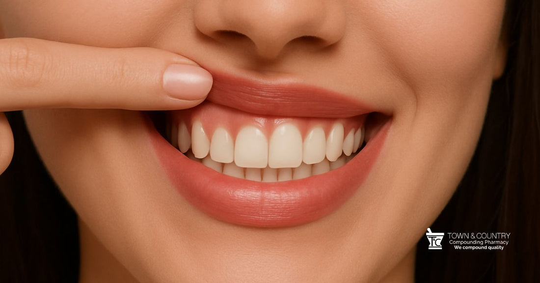 Managing Periodontal Disease with Perio Protect: The Role of Perio Gel® + the Antibiotic Doxycycline in Gum Health