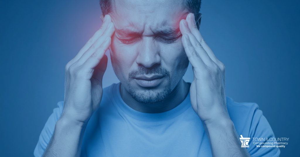 Neuroinflammation, Chronic Stress, Traumatic Brain Injury and Diseases
