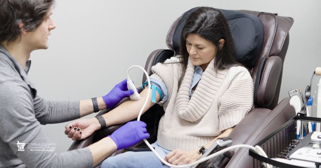 PlasmaXchange (TPE) Detox: Toxin Reduction in Manhattan & New Jersey