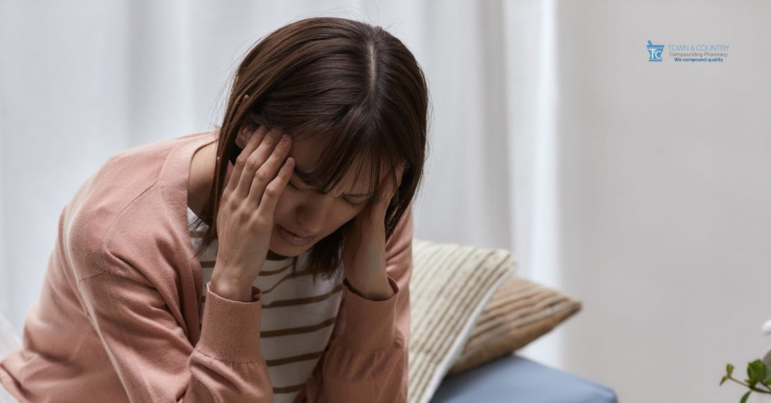 Are Hidden Toxins Affecting Your Health? There’s a Test That Detects Toxins and a Procedure to Remove Them