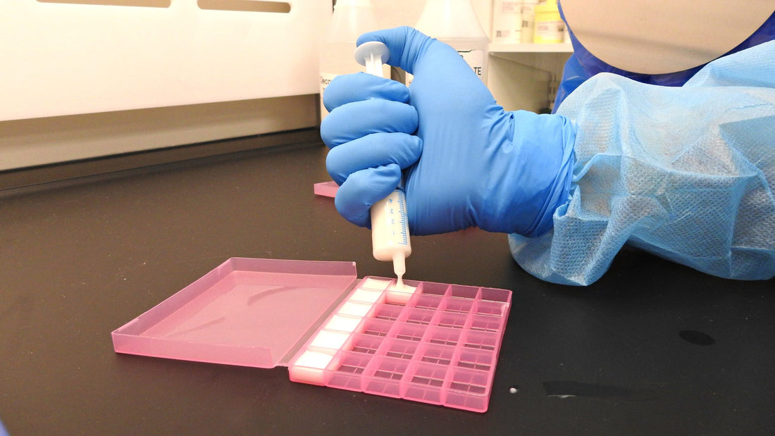 Commonly Requested Formulas for Female Sexual Dysfunction