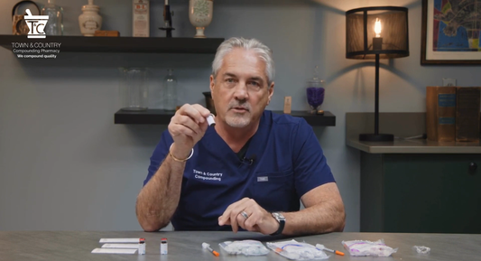 PART I: The Tirzepatide Injection Dilemma—Navigating Shortages & Compounding