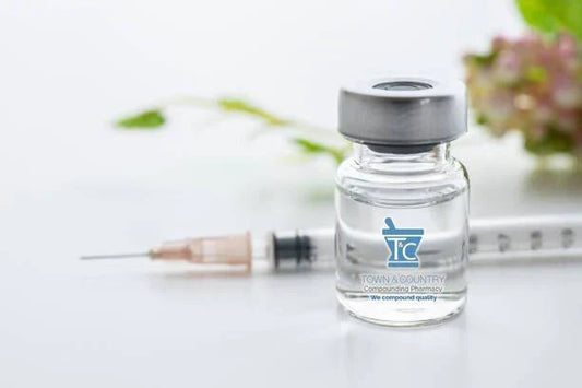 Trimix Injection: What It Is, How It Works, and What to Know
