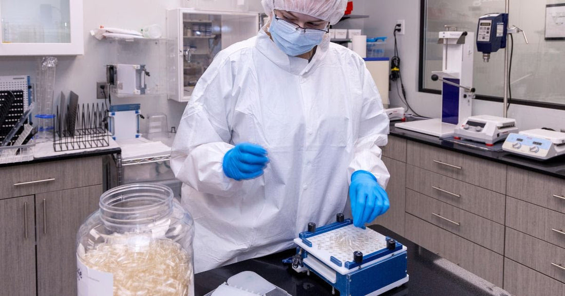 Understanding Low-Dose Naltrexone: A Comprehensive Overview