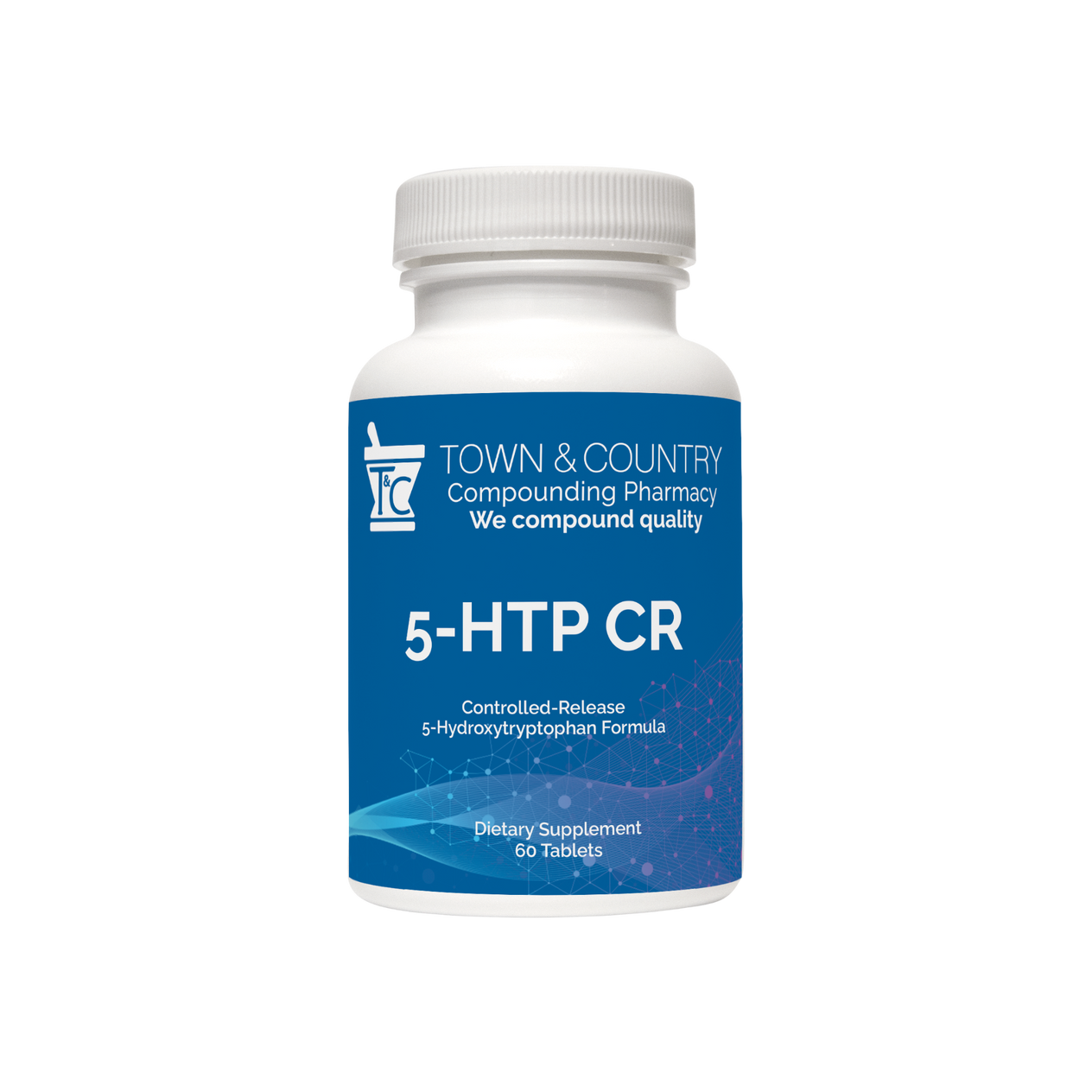 5-HTP CR