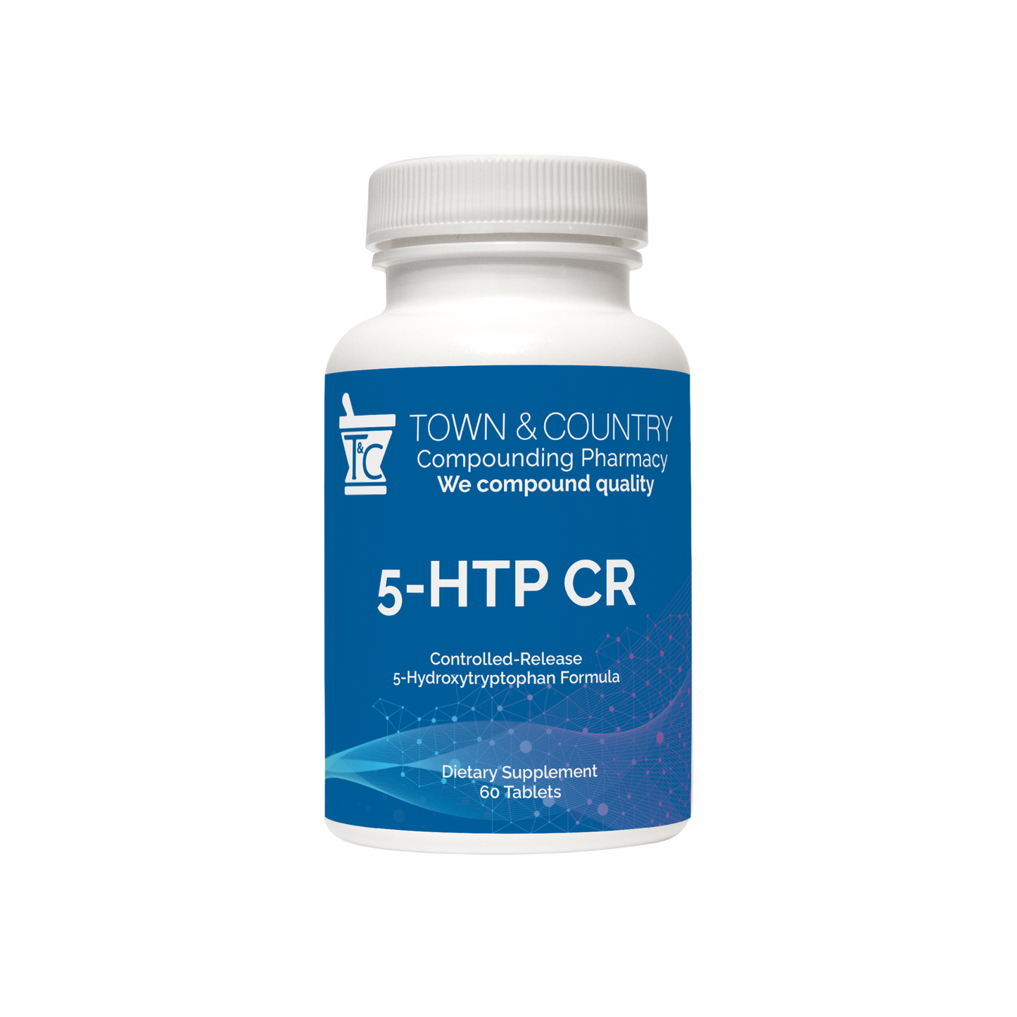 5-HTP CR