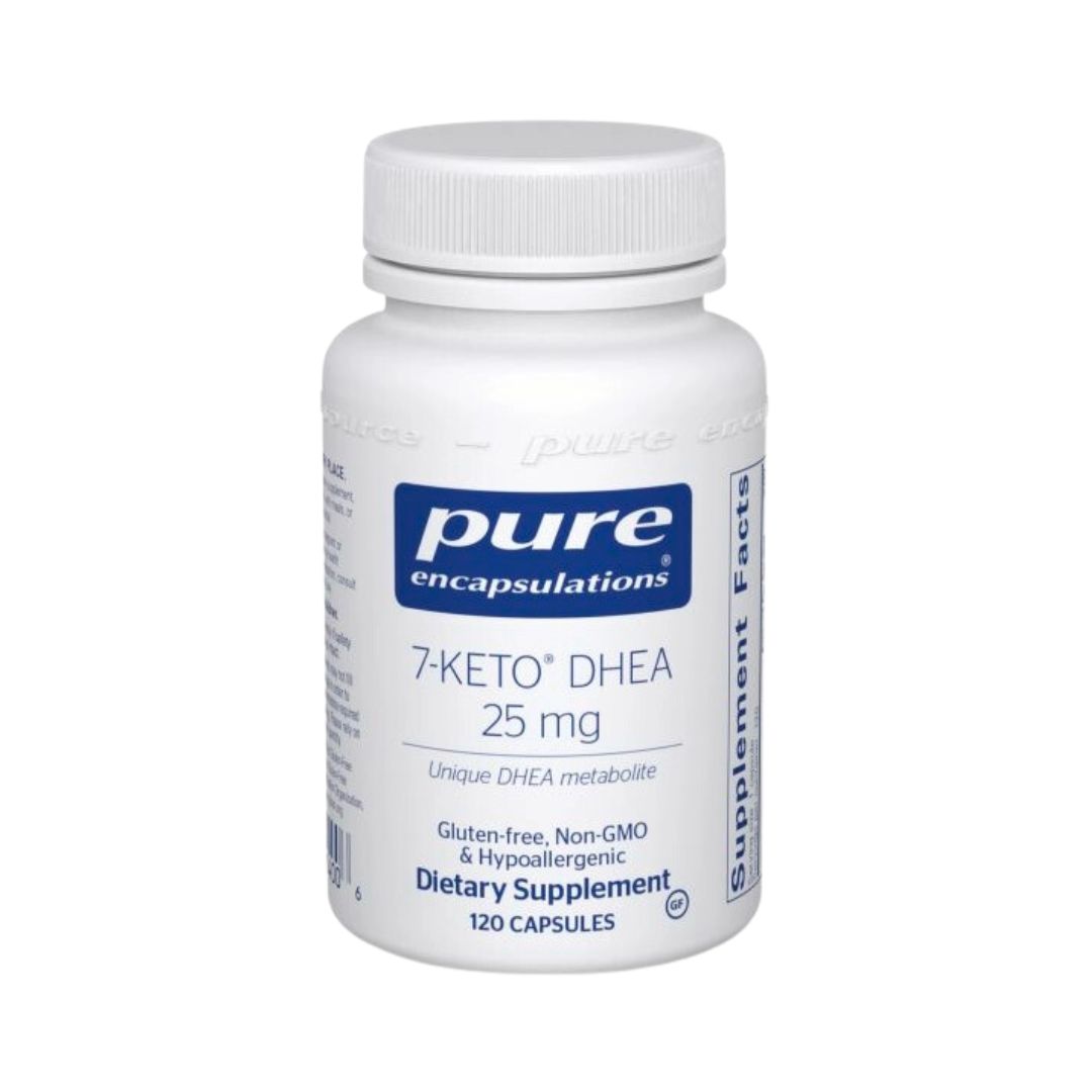 7-KETO® DHEA
