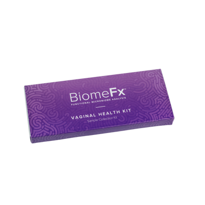 BiomeFx™ Vaginal Health Kit