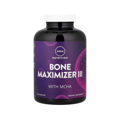 Bone Maximizer® III