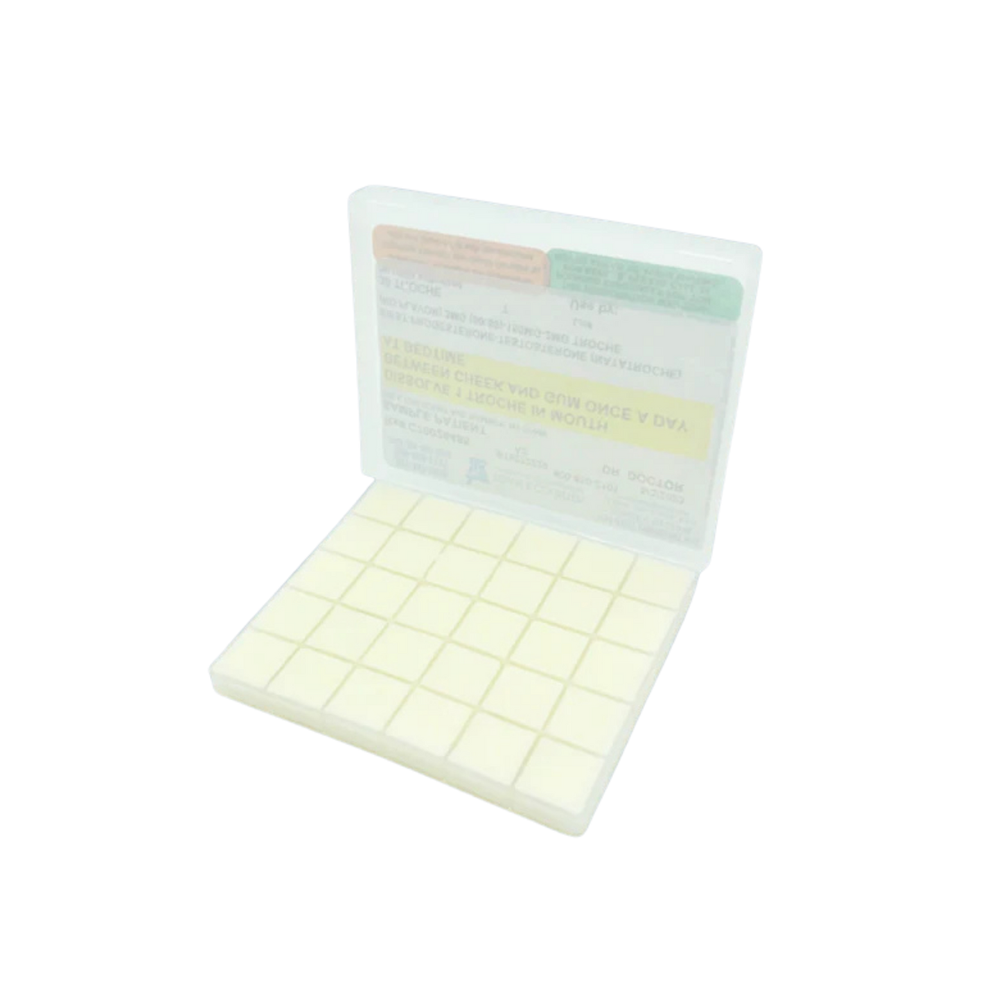Bremelanotide (PT-141) Lozenge (Troche)