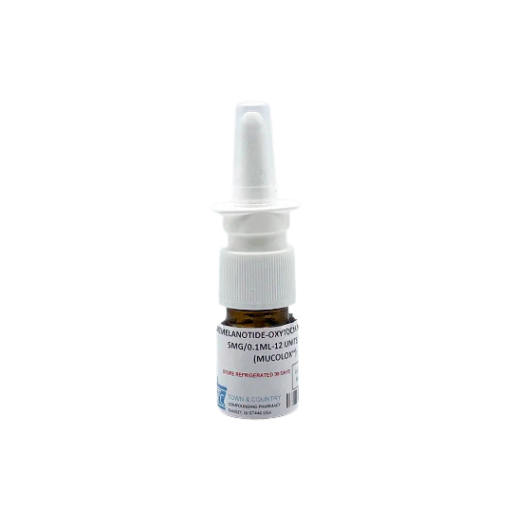 PT-141 Bremelanotide Nasal Spray | Town & Country Compounding PT-141 Bremelanotide Nasal Spray | Town & Country Compounding