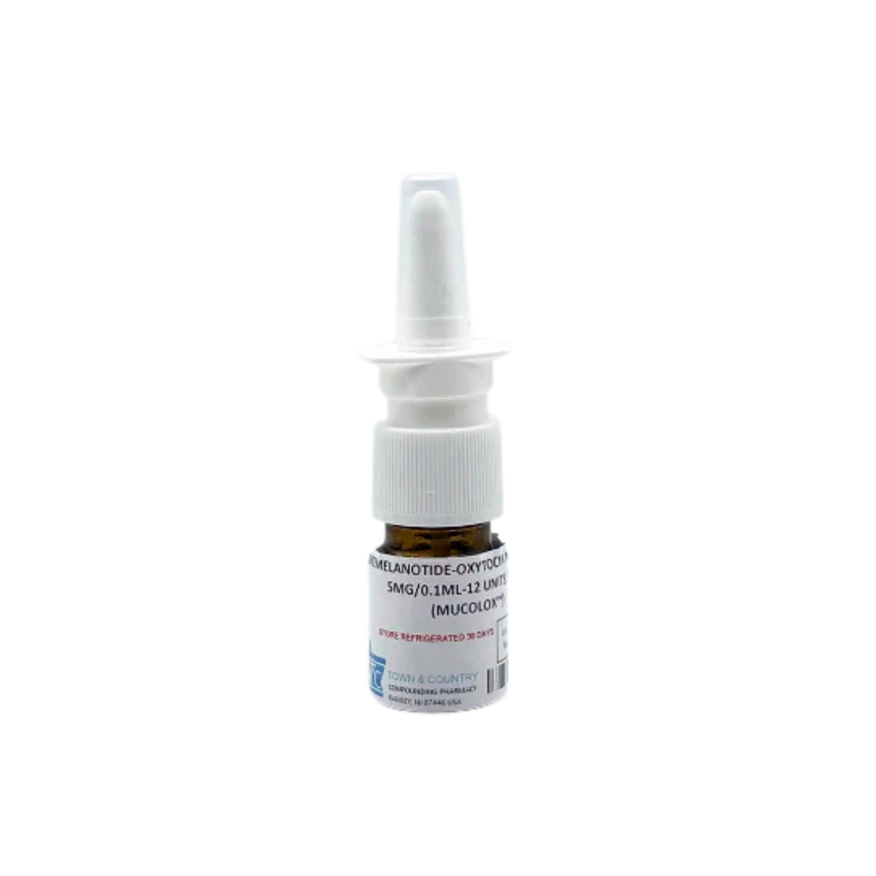pt141 does what What is the dose size of PT-141 (bremelanotide)? main image 0