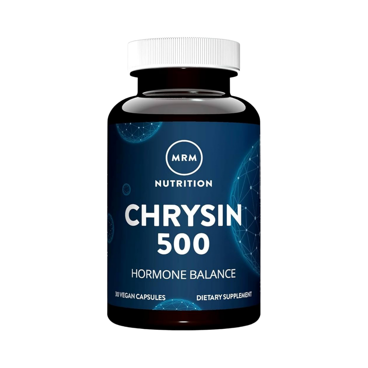 Chrysin 500mg