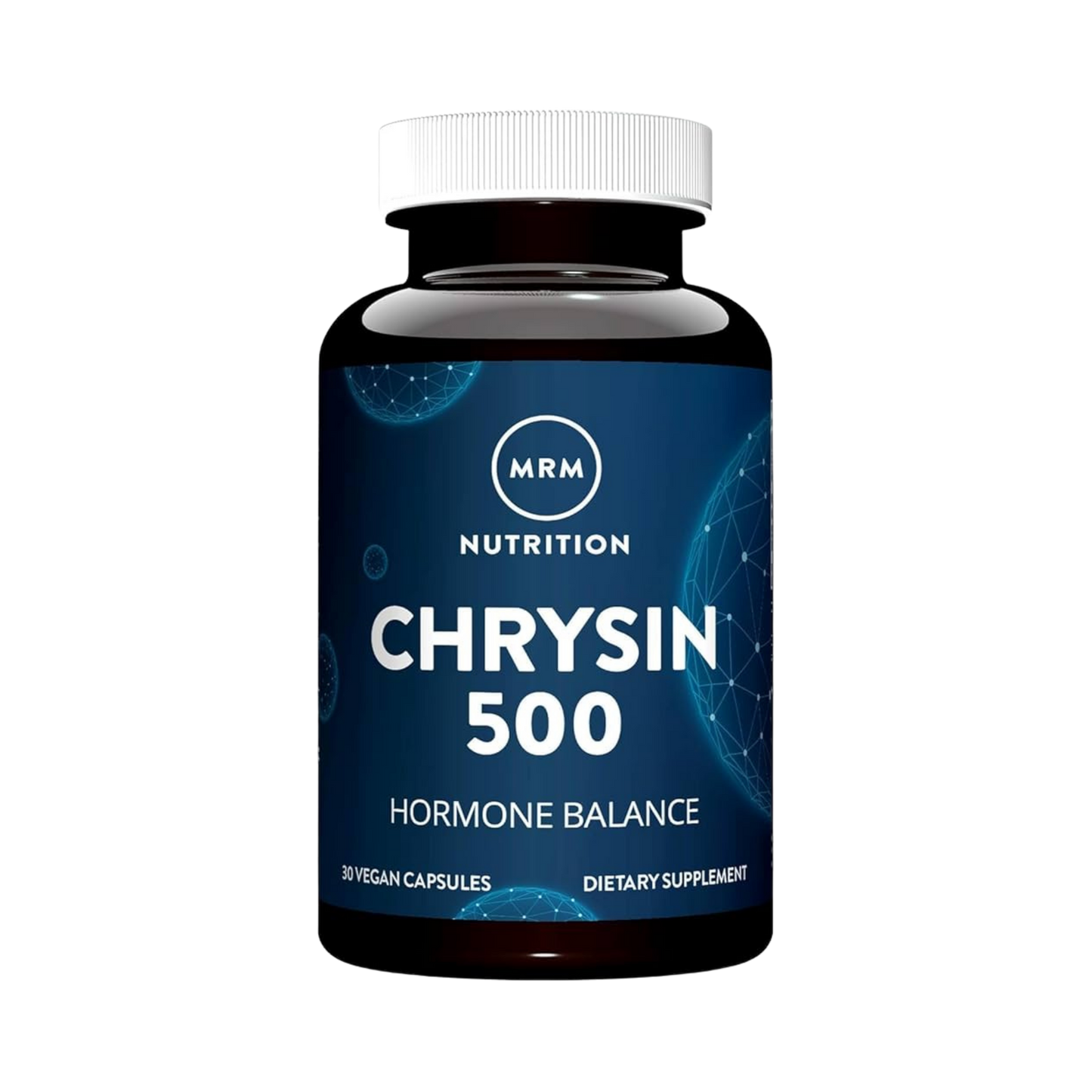 Chrysin 500mg