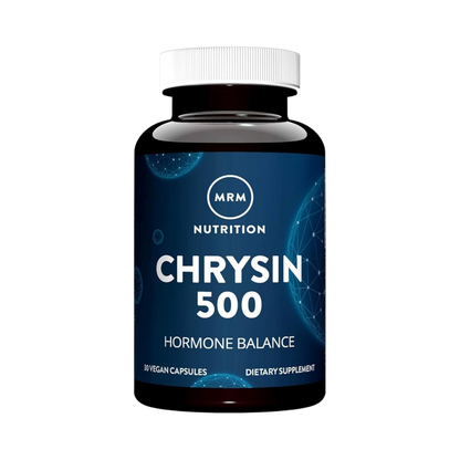 Chrysin 500mg