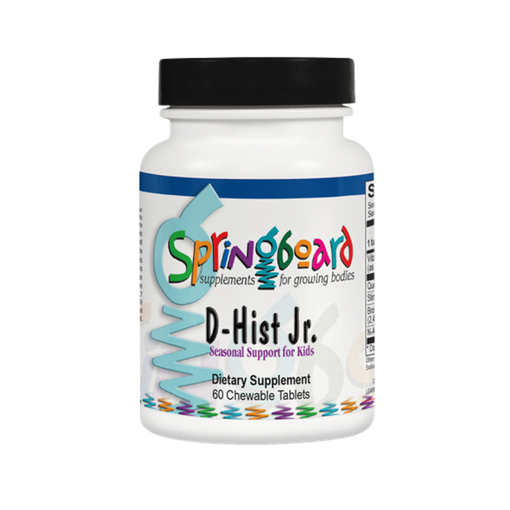 D-Hist Jr.™