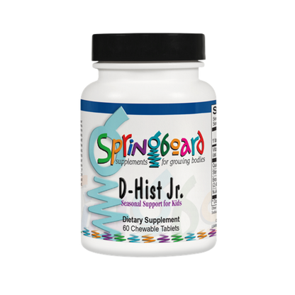 D-Hist Jr.™