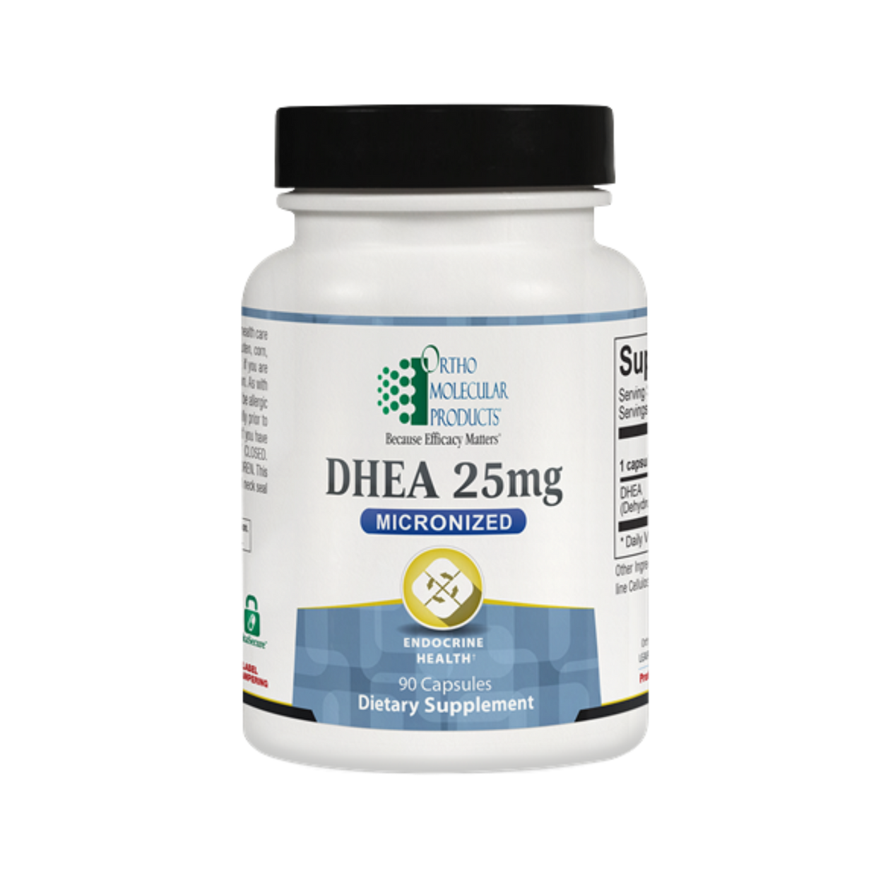 DHEA  25MG