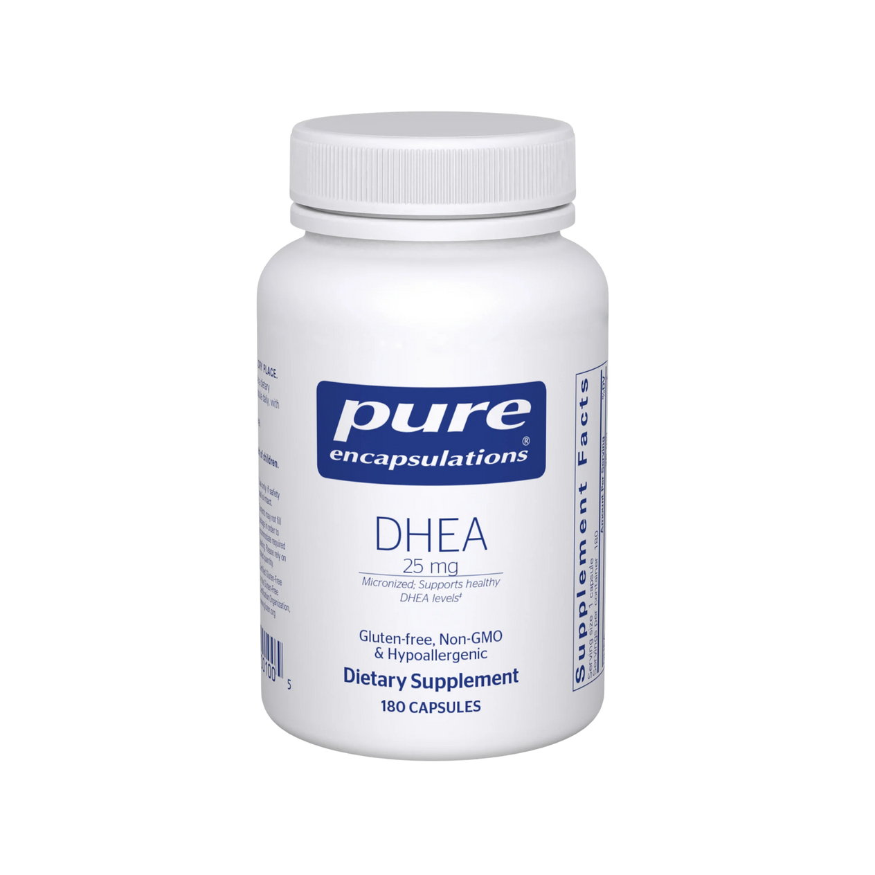 DHEA 25 MG