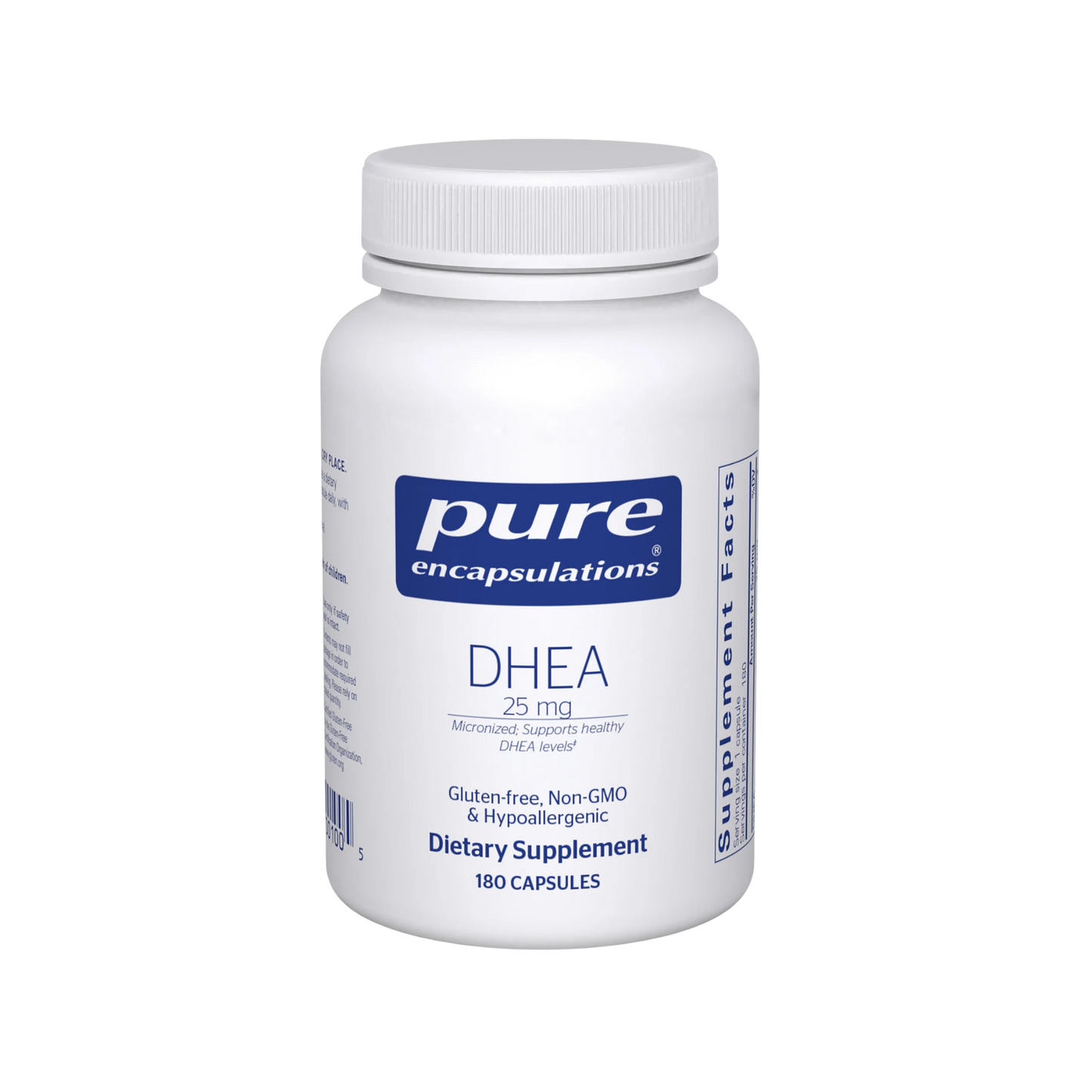 DHEA 25 MG