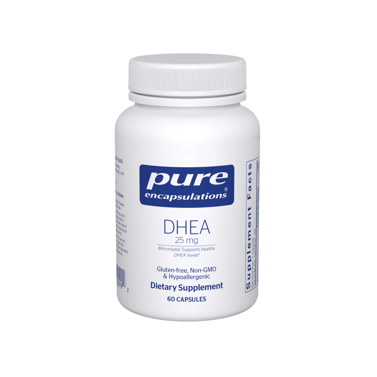 DHEA 25 MG