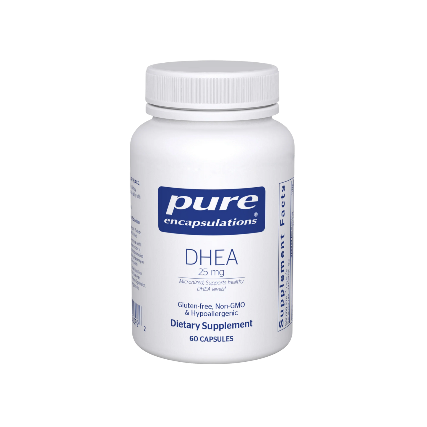 DHEA 25 MG