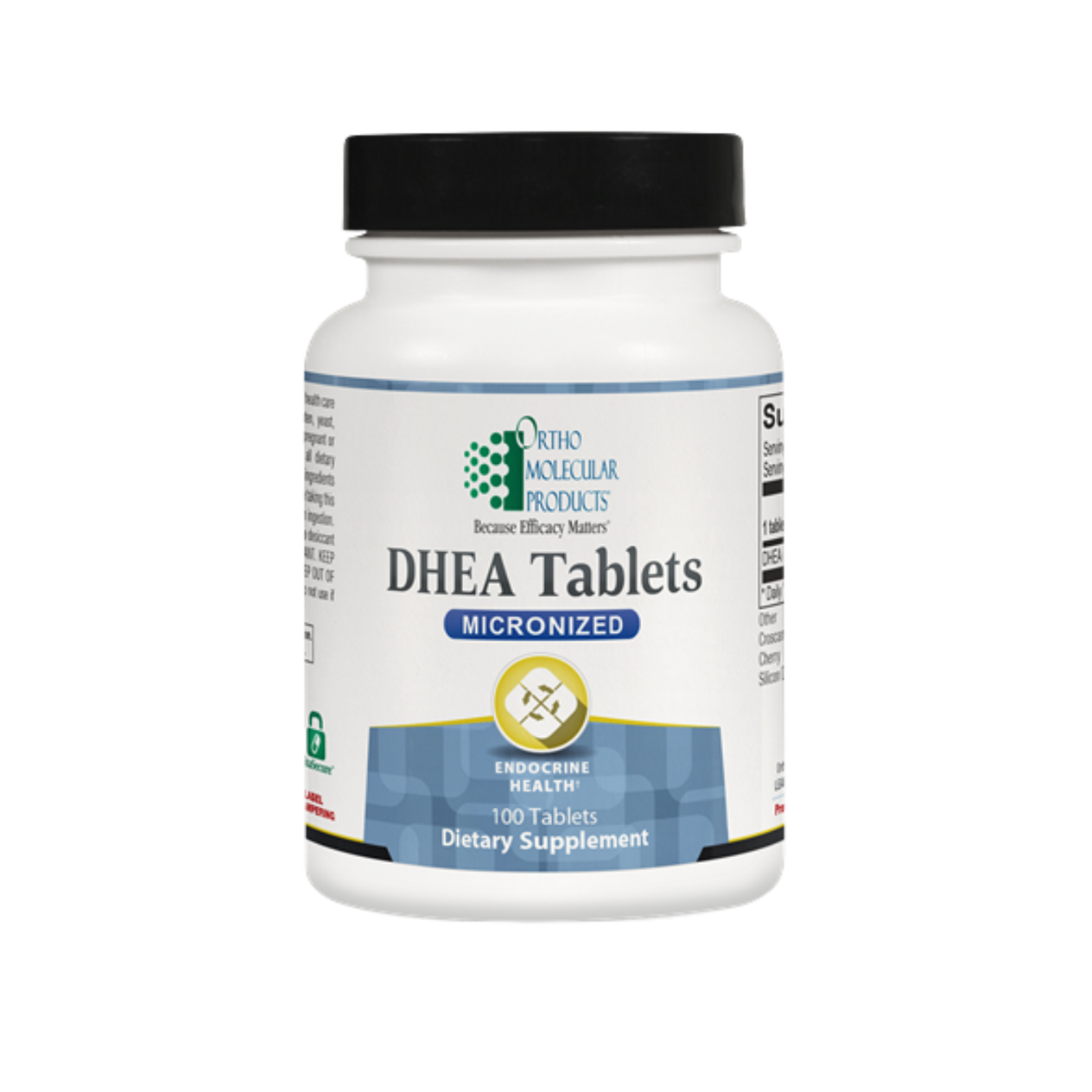 DHEA Tablets  5MG