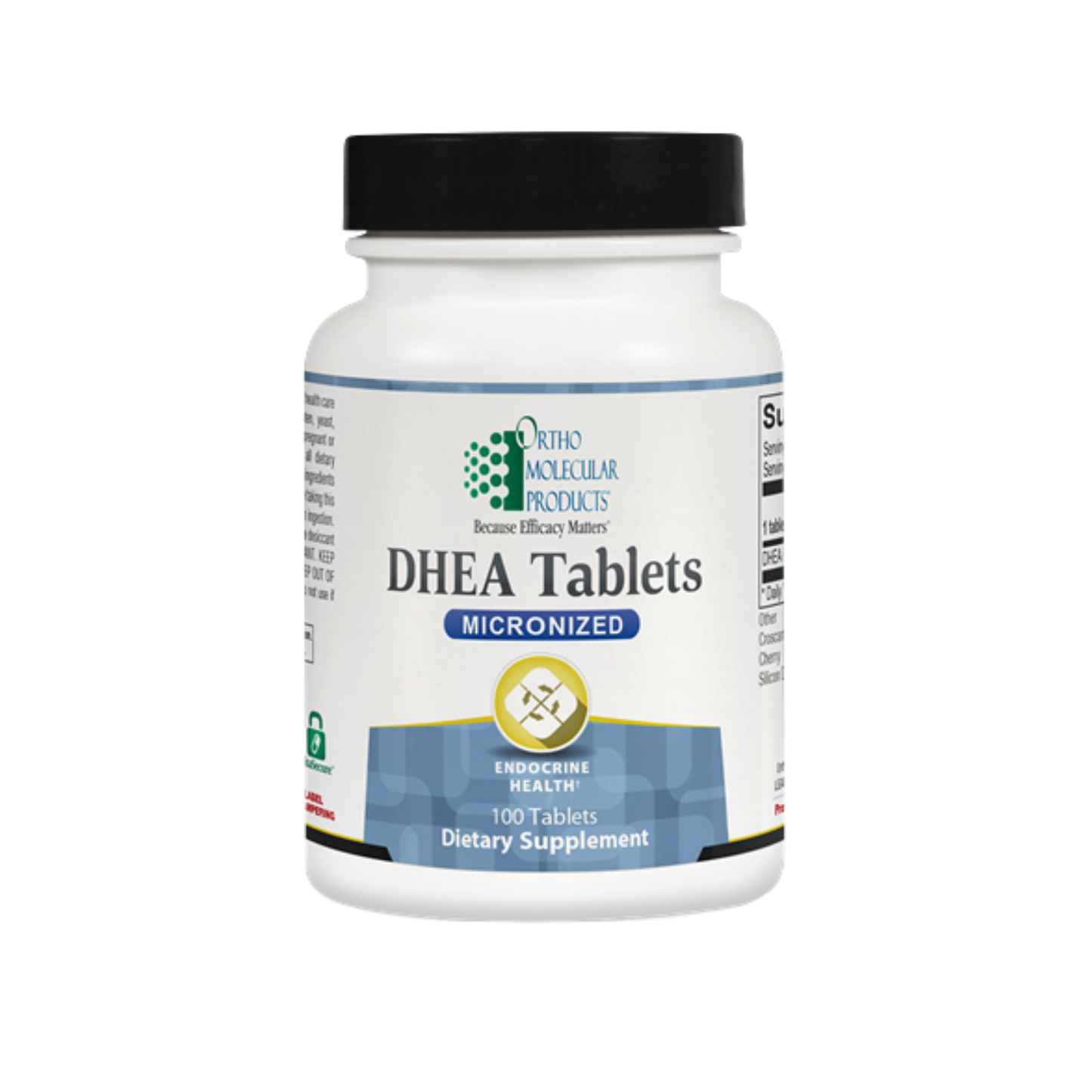 DHEA Tablets  5MG