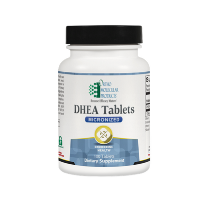 DHEA Tablets  5MG