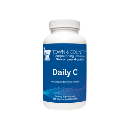 Daily C