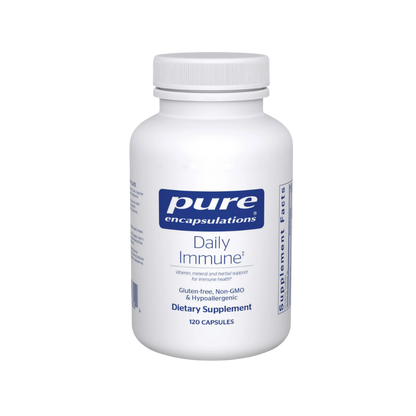 Pure - Daily Immune Supplement