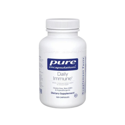 Pure - Daily Immune Supplement