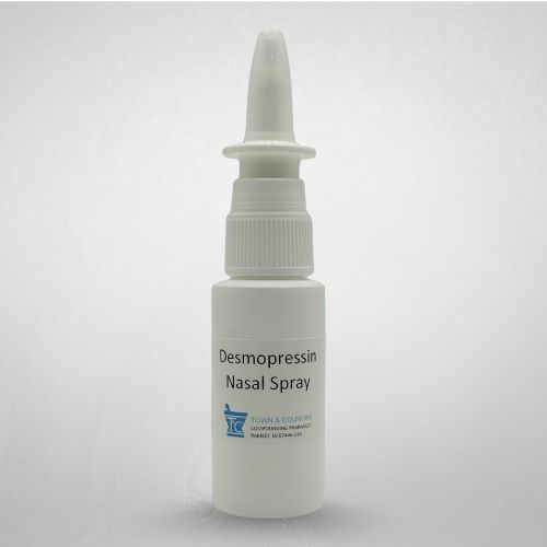 Desmopressin Acetate Nasal Spray