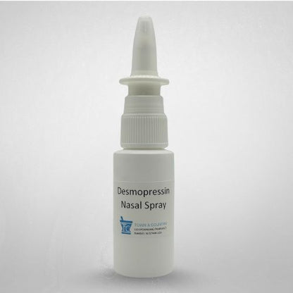 Desmopressin Acetate Nasal Spray